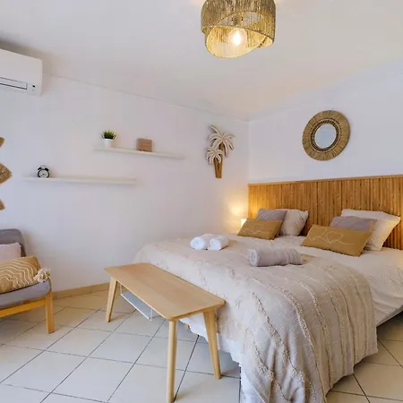Apartmán Castel *