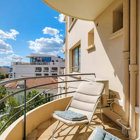 Castel * Cannes