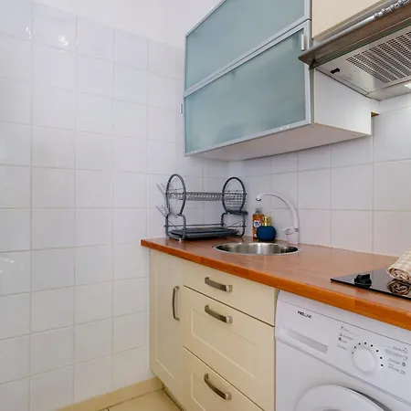 Apartmán Castel Cannes