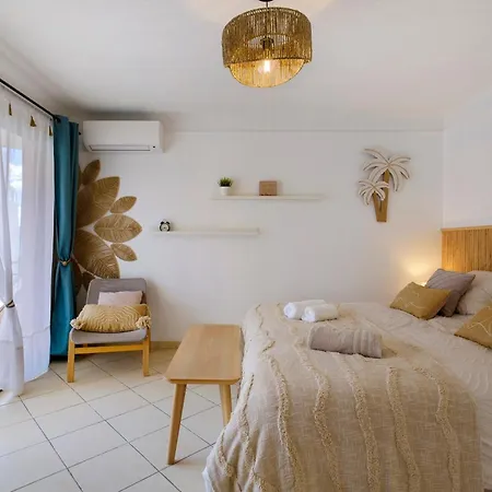 Castel Apartmán Cannes
