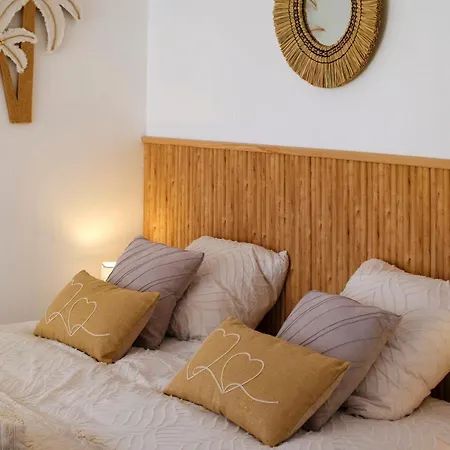 Apartmán Castel