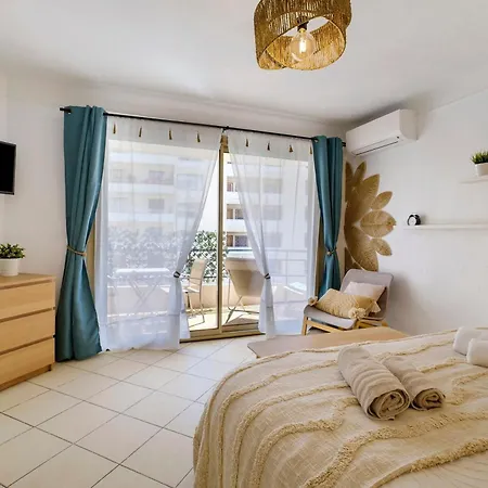 Apartmán Castel *