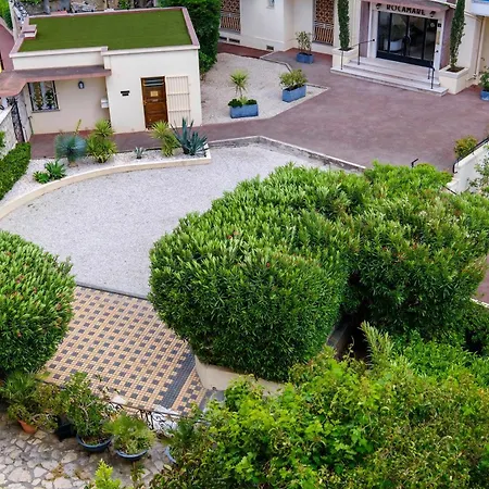 Castel Apartmán Cannes